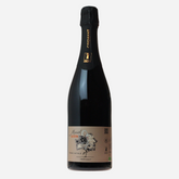 Crémant d'Alsace: Muriel Gueth Terre Natale White